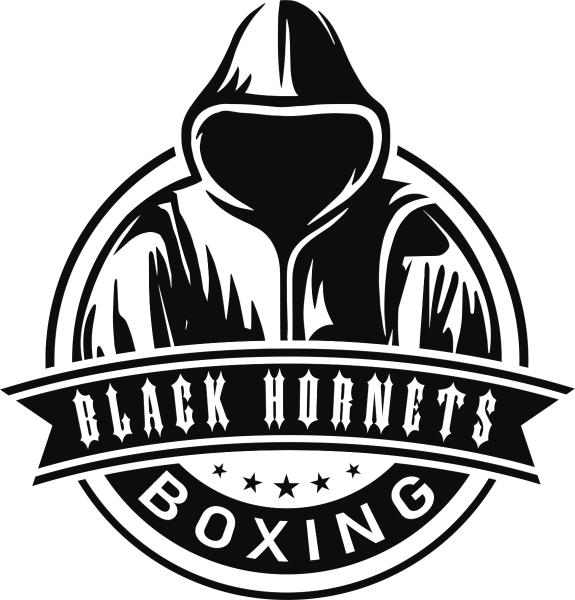 Black Hornets Boxing