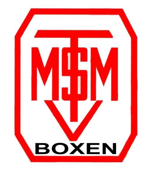 Turn- und Sportverein München-Milbertshofen eingetragener Verein