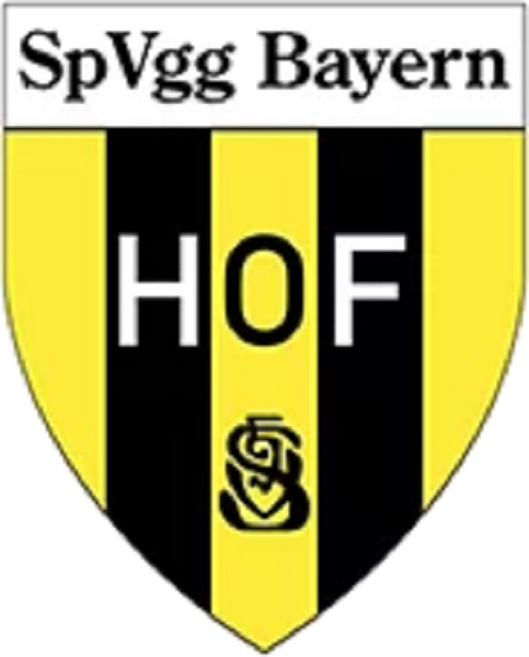 SpVgg Bayern Hof